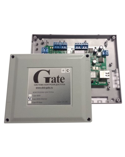 Gate-8000 Ethernet. Сетевой контроллер. Равелин в Тамбове
