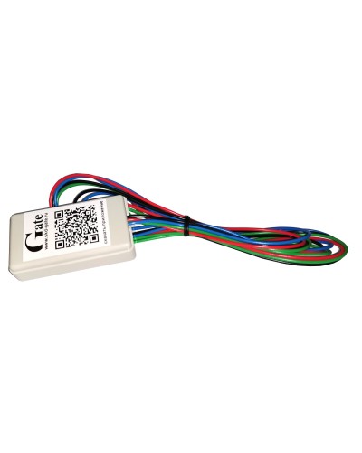 Gate-Reader-Mobile-Light (в корпусе). Считыватель. Равелин в Тамбове