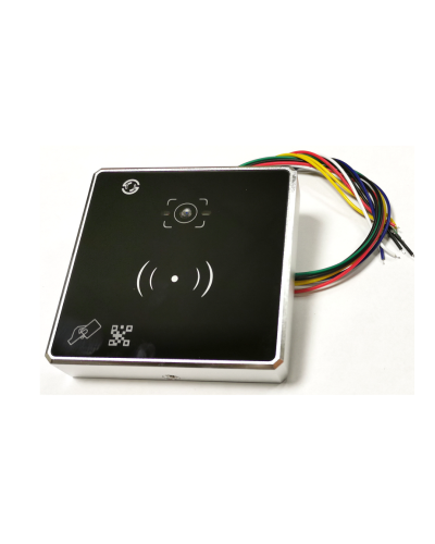 Gate-Reader-QR мод2-MF. Считыватель. Равелин в Тамбове