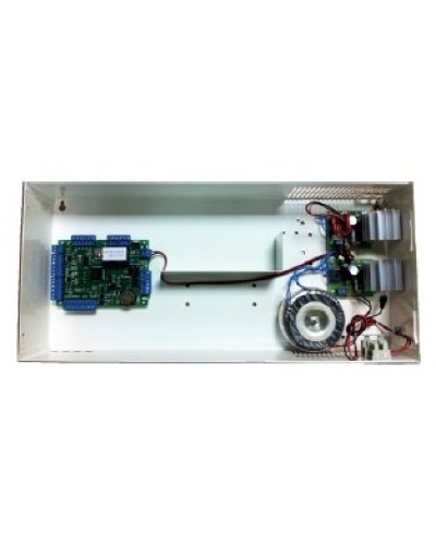 Gate-IP-Base-UPS2 mod.23. Сетевой контроллер. Равелин в Тамбове