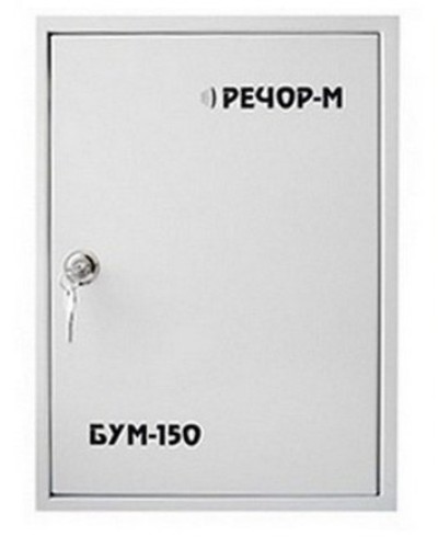 БУМ-150/4. Усилитель мощности системы РЕЧОР-М, 150 Вт. РЕЧОР в Тамбове