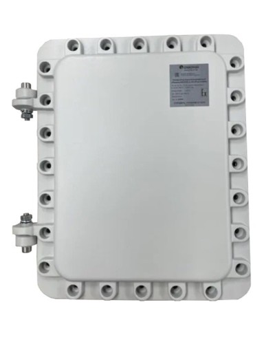 Релион-SW-EXD-A-2G-6Poe+/340W. Коммутатор с питанием по PoE взрывозащищенный. Релион в Тамбове