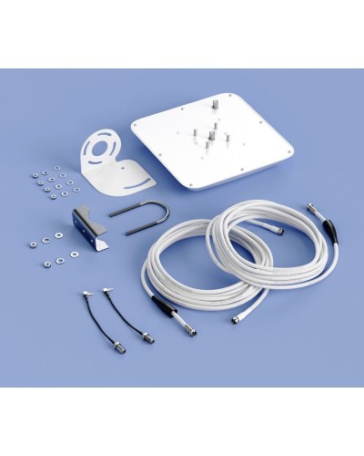 BAS-2325 Connect Street Direct 3G/4G MiMo. Панельная 3G/LTE антенна. РЭМО в Тамбове