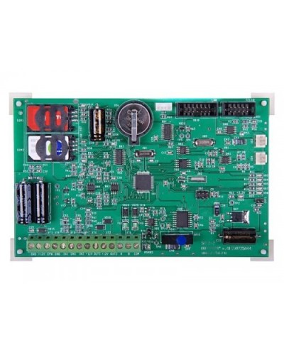 Контакт GSM-5-RT2. Панель охранная. Ритм в Тамбове