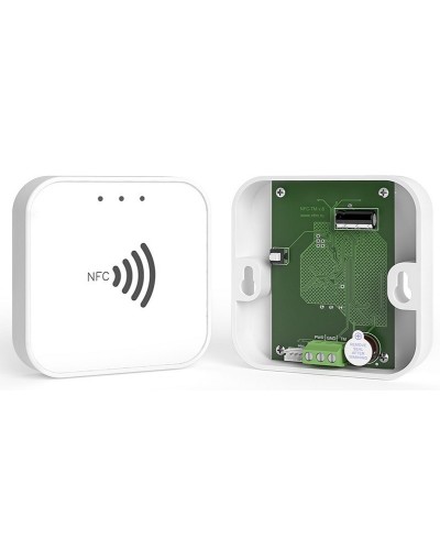 NFC-TM. Считыватель NFC. Ритм в Тамбове