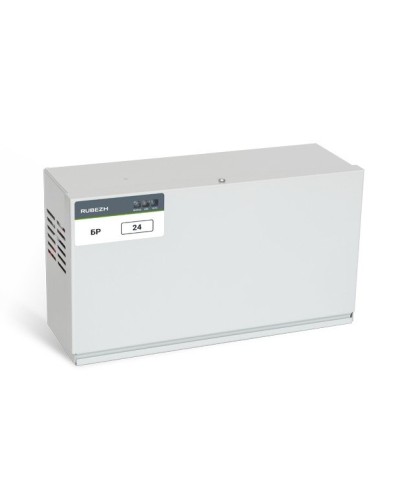 БР 24 2x12. Бокс резервного электропитания. Рубеж в Тамбове