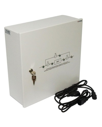 EBM-01-WCL-1PS. Модуль внешнего байпаса для ИБП ST1101SL, ST1101L. Штиль в Тамбове