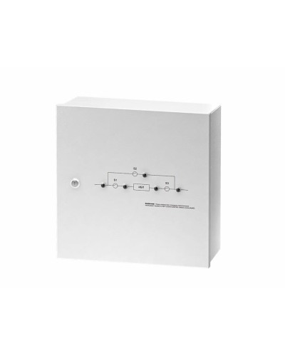 EBM-10/31-WTL-1PT. Модуль внешнего байпаса для ИБП ST3110SL, ST3110L. Штиль в Тамбове