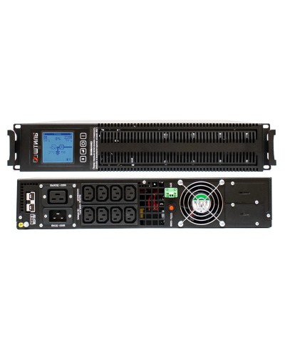 Штиль STR1102LD. Источник бесперебойного питания. Штиль в Тамбове
