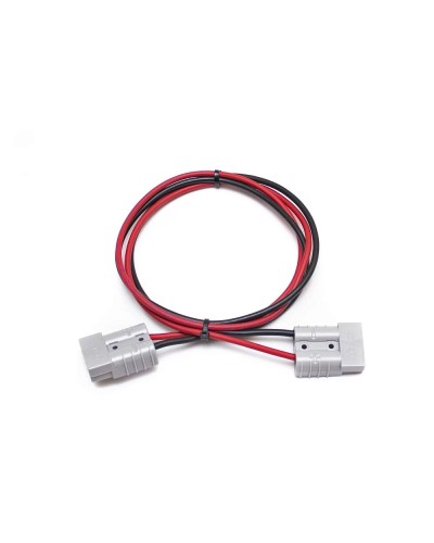 TD50A-TD50A-2-2x6. Батарейный кабель. Штиль в Тамбове
