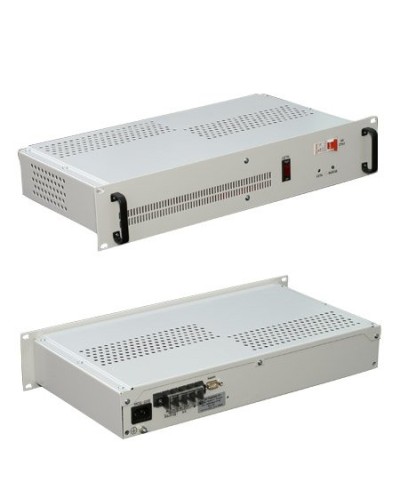 Штиль PS1220G в 19 корпусе. ИБП постоянного тока. Штиль в Тамбове