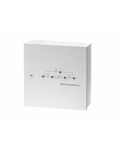 EBM-10/31-WTL-1T. Модуль внешнего байпаса для ИБП ST3110SL, ST3110L. Штиль в Тамбове