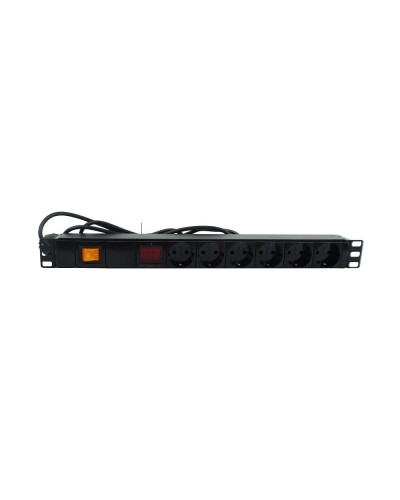 S6-Amp. Блок электрических розеток. Штиль в Тамбове