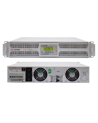Штиль SR1110L. Источник бесперебойного питания. Штиль в Тамбове