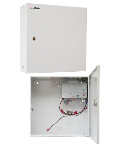Штиль PS1205E. ИБП постоянного тока. Штиль в Тамбове