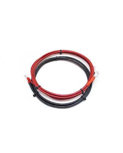 T-M5-1-2x10. Батарейный кабель. Штиль в Тамбове
