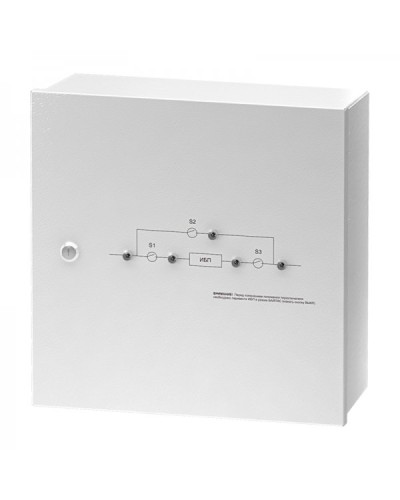 EBM-10-WTL-1T. Модуль внешнего байпаса для ИБП ST1106SL, ST1106L, ST1110SL, ST1110L. Штиль в Тамбове