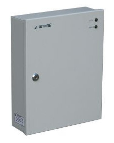 Штиль PS2405D. ИБП постоянного тока. Штиль в Тамбове