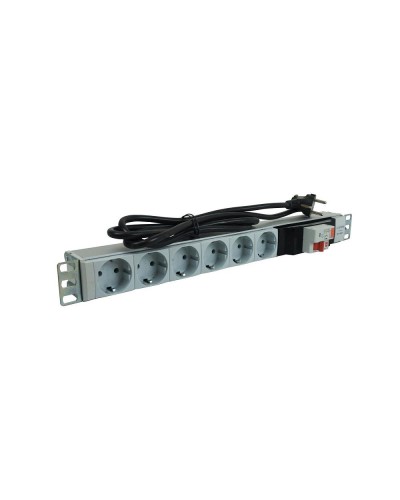 S-FI/SI-6. Блок электрических розеток с УЗО. Штиль в Тамбове