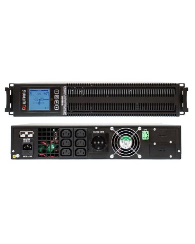 Штиль STR1101SL. Источник бесперебойного питания. Штиль в Тамбове
