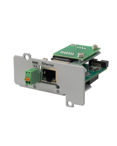 IC-SNMP/MODBUS. Плата расширения интерфейсов. Штиль в Тамбове