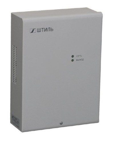 Штиль PS1205B. ИБП постоянного тока. Штиль в Тамбове