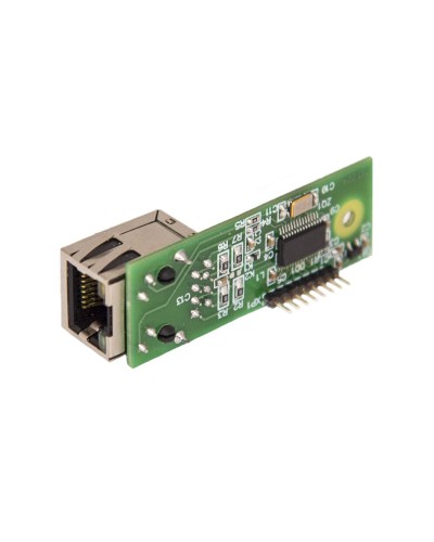 Адаптер Ethernet. Модуль передачи сообщений на станцию мониторинга по каналу Ethernet. Си-Норд в Тамбове