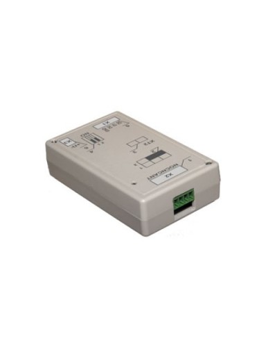 Реверс Т-11. Конвертер интерфейса Ethernet/RS-485. Системы контроля доступа в Тамбове