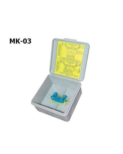 МК-03. Коробка монтажная. Спектрон НПО в Тамбове