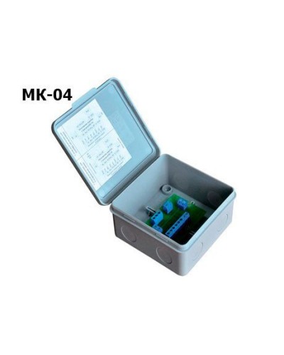 МК-04. Коробка монтажная. Спектрон НПО в Тамбове