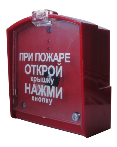 ПДП-1 v2. Модуль дистанционного пуска. Спецавтоматика, Бийск в Тамбове