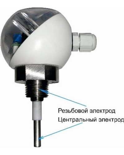 УКУ-1 v2. Устройство контроля уровня жидкости. Спецавтоматика, Бийск в Тамбове