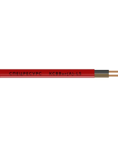 КСВВнг(А)-LS 20х0,5 (1203). Кабель не распространяющий горение при групповой прокладке, с пониженным дымо- и газовыделением. Спецресурс в Тамбове