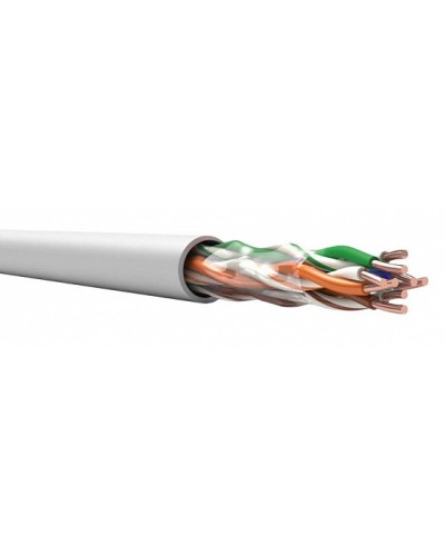 TechnoLAN U/UTP Cat 5e PVC 2х2х0,52. Кабель «витая пара» (LAN) для структурированных систем связи. СПКБ-Техно в Тамбове