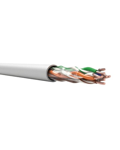 TechnoLAN U/UTP Cat 5e PVC LSнг(А)-LS  2х2х0,52. Кабель «витая пара» (LAN) для структурированных систем связи. СПКБ-Техно в Тамбове