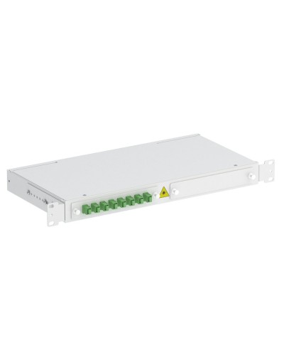 ШКОС-М-1U/2-8-SC~8-SC/APC~8-SC/APC (130303-01217). Кросс оптический 19. ССД (Связьстройдеталь) в Тамбове