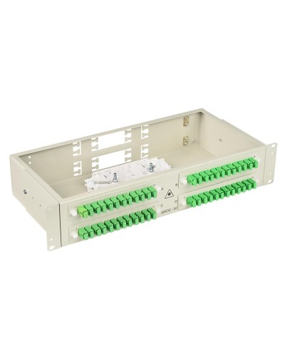 ШКОС-М-2U/4-48-SC~48-SC/APC~48-SC/APC (130303-01239). Кросс оптический 19. ССД (Связьстройдеталь) в Тамбове