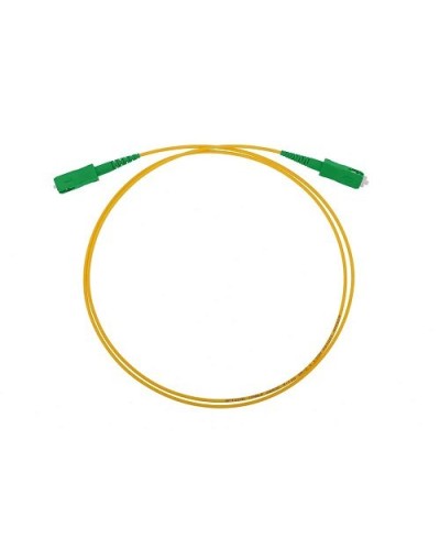 ШОС-SM/2.0мм-SC/APC-SC/APC-3.0м (130202-03151). Патч-корд оптический. ССД (Связьстройдеталь) в Тамбове