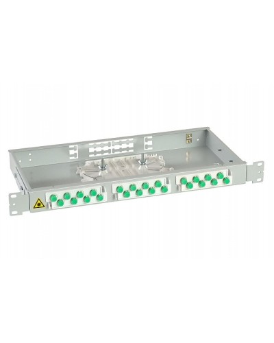 ШКОС-Л-1U/2-24-FC/ST~24-FC/D/APC~24-FC/APC (130308-00111). Кросс оптический 19. ССД (Связьстройдеталь) в Тамбове