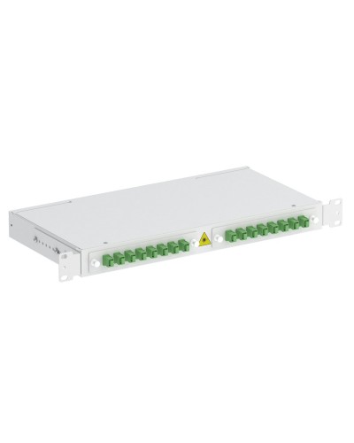 ШКОС-М-1U/2-16-SC~16-SC/APC~16-SC/APC (130303-02038). Кросс оптический 19. ССД (Связьстройдеталь) в Тамбове