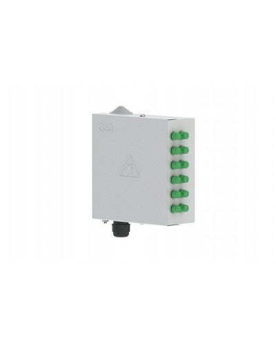 ШКОН-РМ/1-12-FC/ST~12-FC/D/APC~12-FC/APC(130401-00092). Кросс оптический настенный. ССД (Связьстройдеталь) в Тамбове