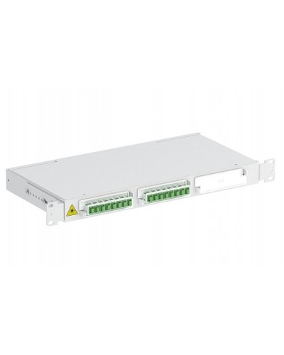 ШКОС-Л-1U/2-16-SC~16-SC/APC~16-SC/APC (130308-00105). Кросс оптический 19. ССД (Связьстройдеталь) в Тамбове