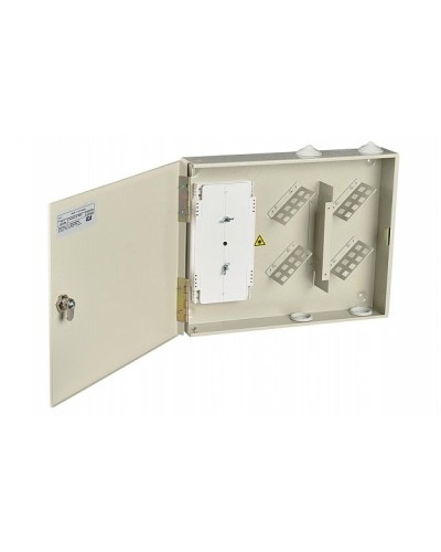 ШКОН-У/1-32-SC~-(корпус)~(130404-00014). Кросс оптический настенный. ССД (Связьстройдеталь) в Тамбове