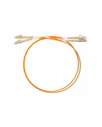 ШОС-2MM50/2.0мм-LC/PC-LC/PC-1.0м HS (130201-03224). Патч-корд оптический. ССД (Связьстройдеталь) в Тамбове