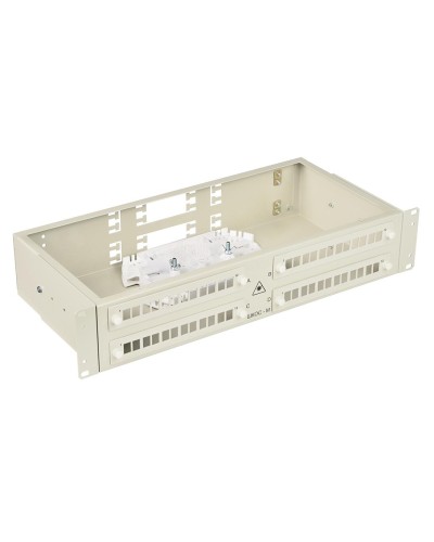 ШКОС-М-2U/4-64-FC/ST~-(корпус)~ (130303-02277). Кросс оптический 19. ССД (Связьстройдеталь) в Тамбове