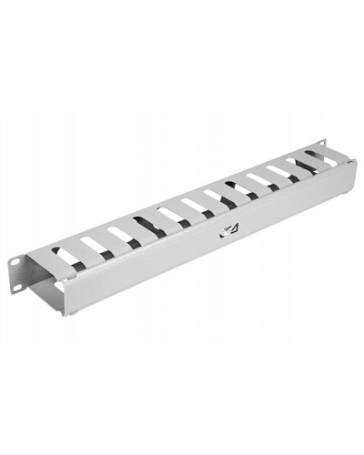 ОКГК-19-1U (130411-00478). Кабельный организатор 19. ССД (Связьстройдеталь) в Тамбове