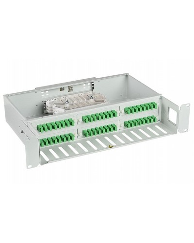 ШКОС-С-2U/4-48-SC~48-SC/APC~48-SC/APC(130301-02411). Кросс оптический 19. ССД (Связьстройдеталь) в Тамбове