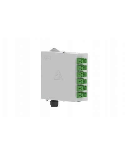 ШКОН-РМ/1-12-SC~12-SC/APC~12-SC/APC(130401-00086). Кросс оптический настенный. ССД (Связьстройдеталь) в Тамбове