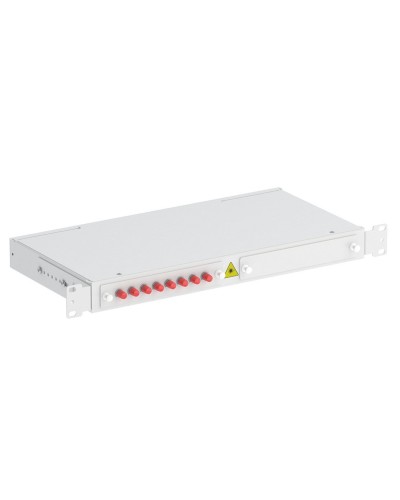 ШКОС-М-1U/2-8-FC/ST~8-FC/D/SM~8-FC/UPC (130303-01202). Кросс оптический 19. ССД (Связьстройдеталь) в Тамбове