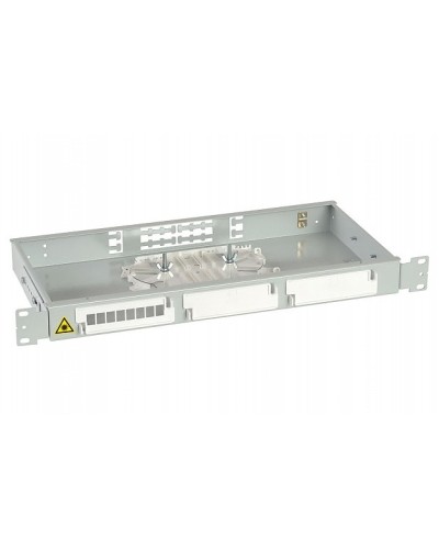 ШКОС-Л-1U/2-8-FC/ST/SC/LC~-(корпус)~ (130308-00016). Кросс оптический 19. ССД (Связьстройдеталь) в Тамбове